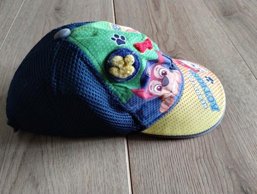 Buy & Sell Merseyside Sefton - Photos for 3-6 years paw patrol cap