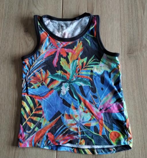 Buy & Sell Merseyside Sefton - Photos for 4-5 years vest Next