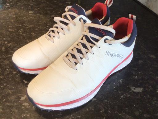 Buy & Sell South East London Falconwood - SE9 - Photos for Golf shoes size 9 Stromberg