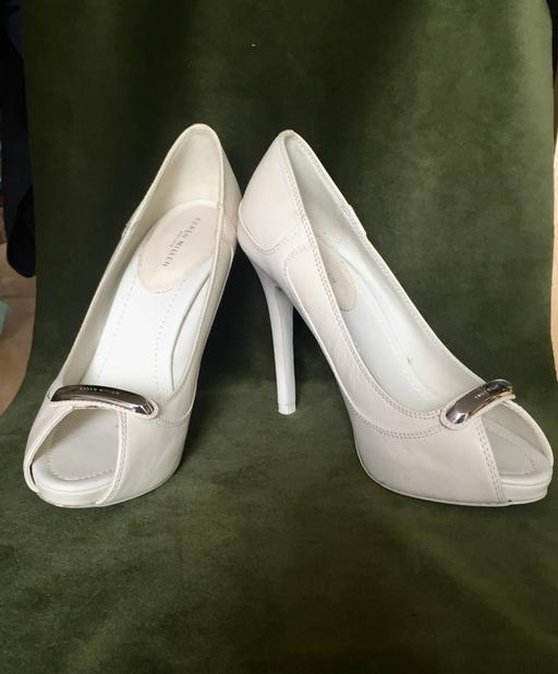 Buy & Sell North London Archway - North London - Photos for Karen Millen Womens Heels Size 5 UK RRP £135