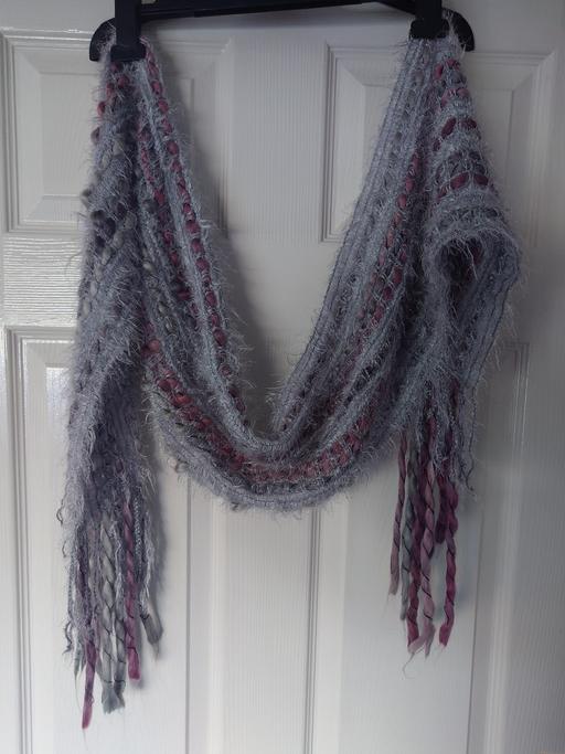 Buy & Sell Leicestershire Charnwood - Photos for Women's scarf