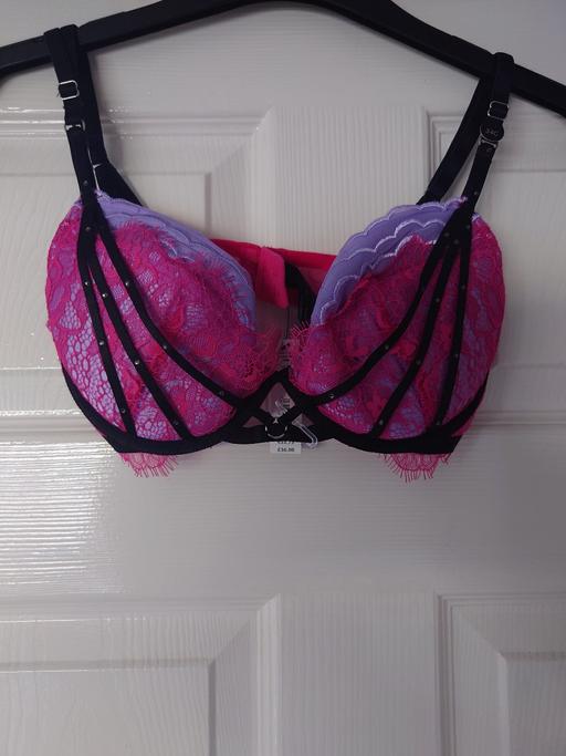 Buy & Sell Leicestershire Charnwood - Photos for Women's Ann summers bra size 34 C