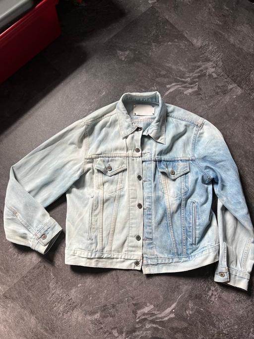 Buy & Sell Caerphilly - Wales Pontlottyn - Caerphilly - Photos for VINTAGE LEVIS STEFANIE BIGGEL CUSTOM JACKET