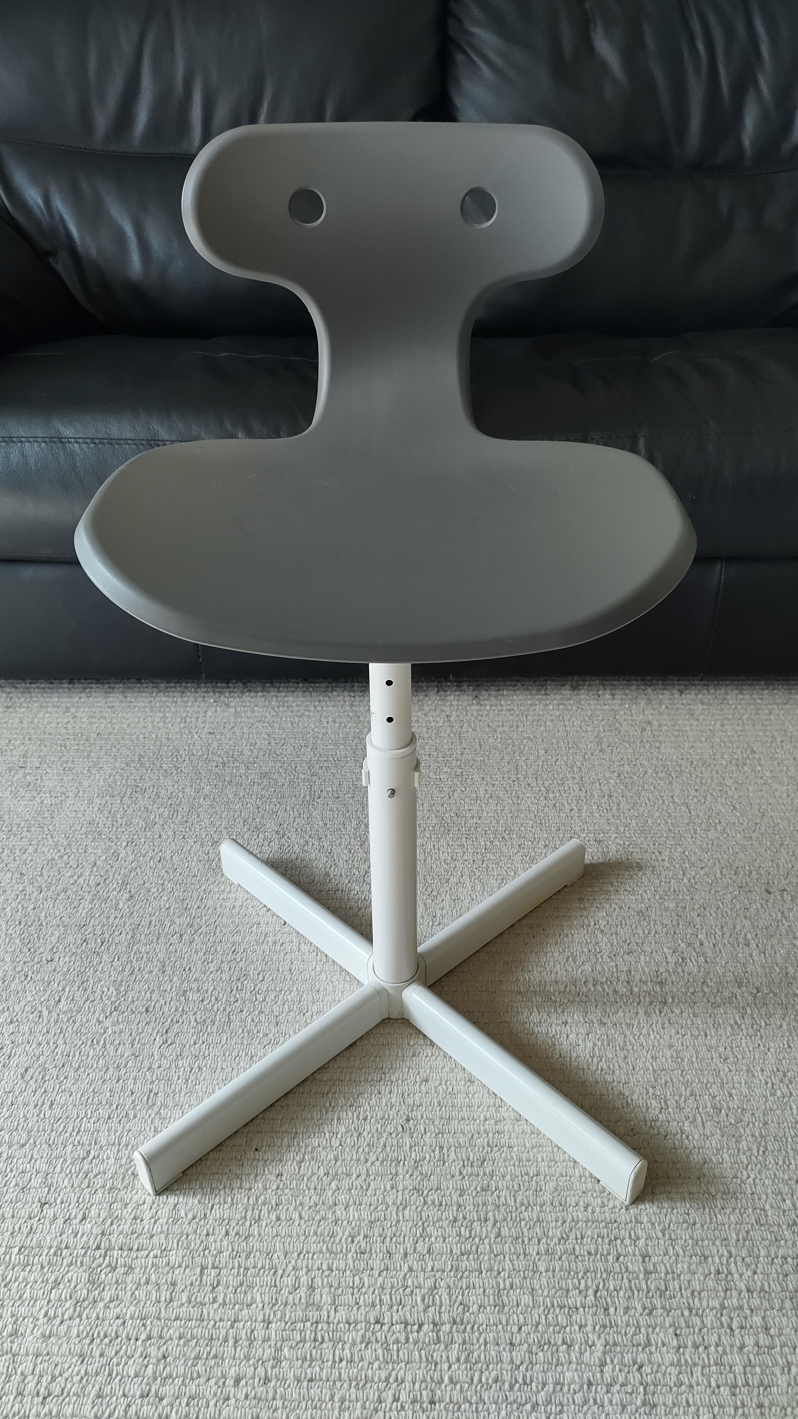 Ikea molte online chair