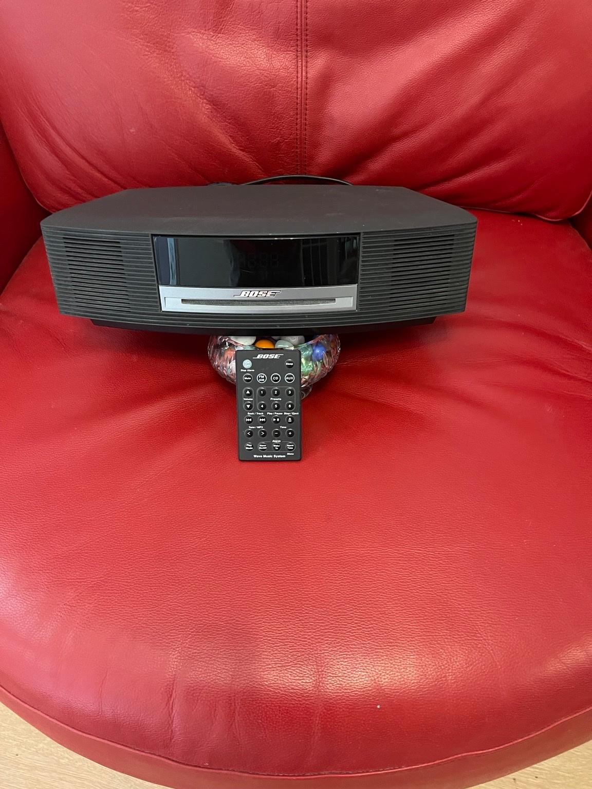 Bose radio cd player in IG5 London für £ 40,00 zum Verkauf Shpock AT