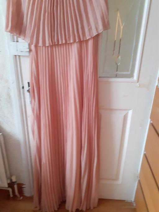 Buy & Sell South East London Elmstead - South East London - Photos for boohoo bridesmaid dress