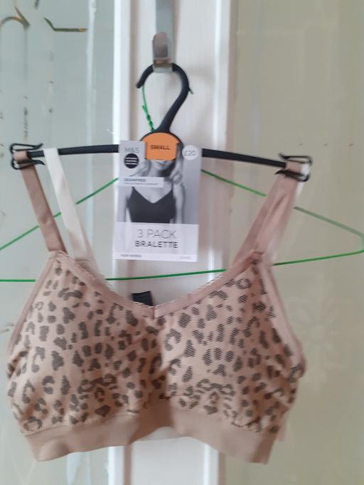 Buy & Sell South East London Elmstead - South East London - Photos for marks and Spencer ladies bra