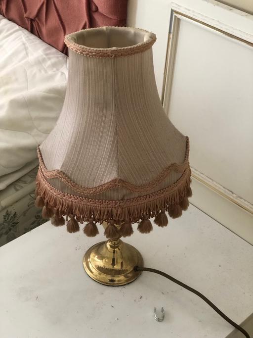 Buy & Sell Hertfordshire Watford - Photos for Pair of lampshades