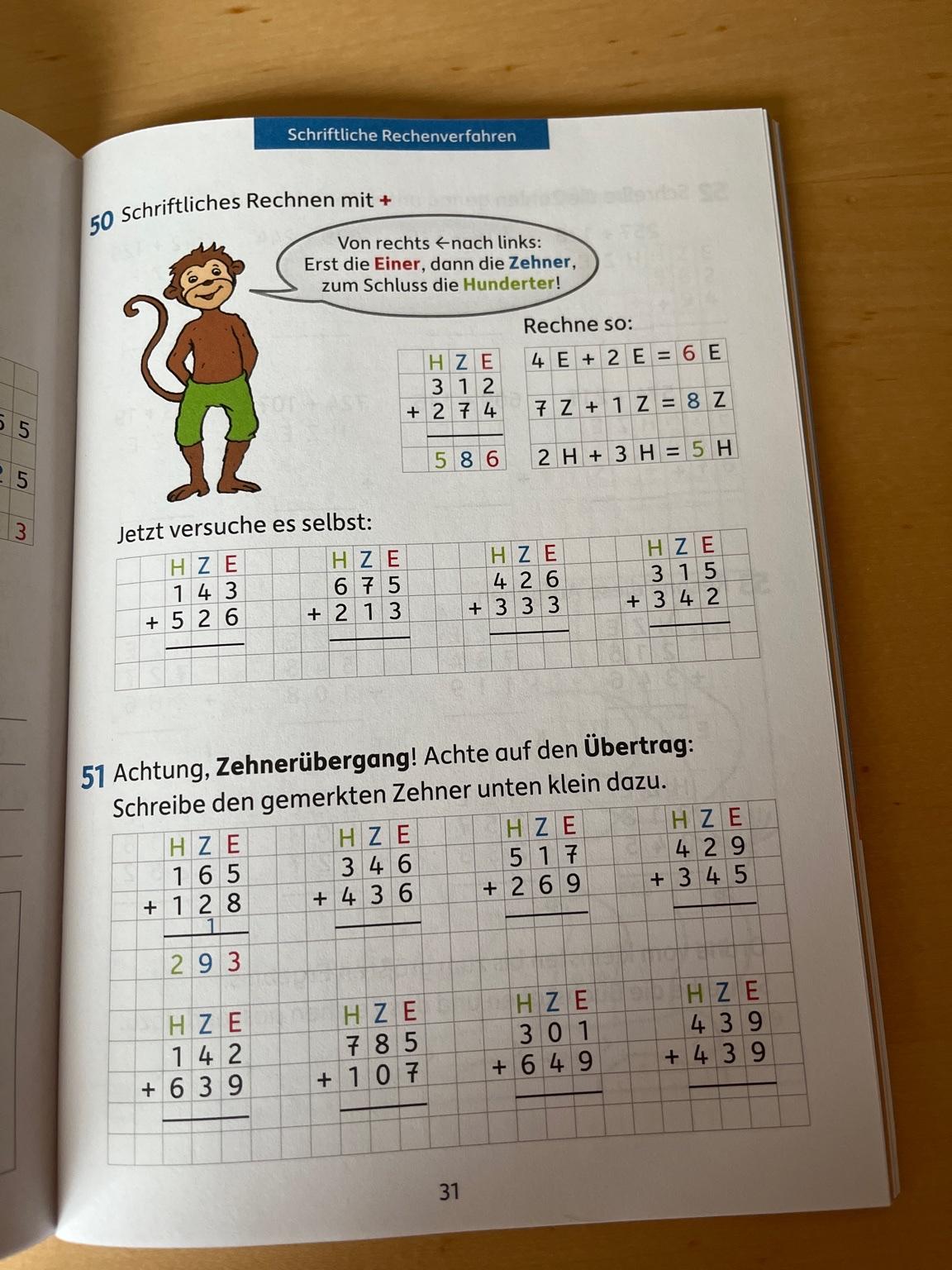 Mathe lernen 3 klasse grundschule neu in 6800 stadt feldkirch f r