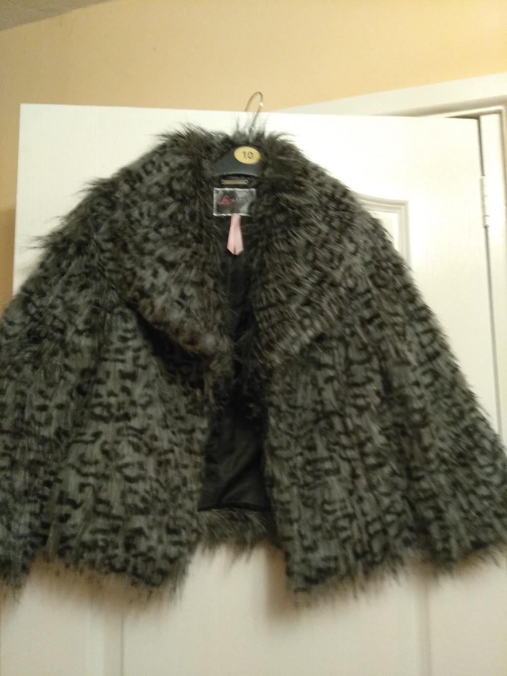 presentation outfit men