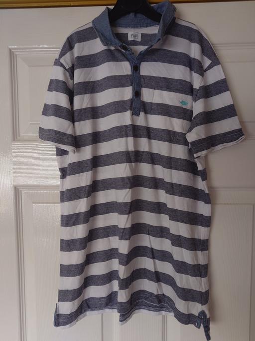 Buy & Sell Leicestershire Charnwood - Photos for Boys stripey top size 13-14 years