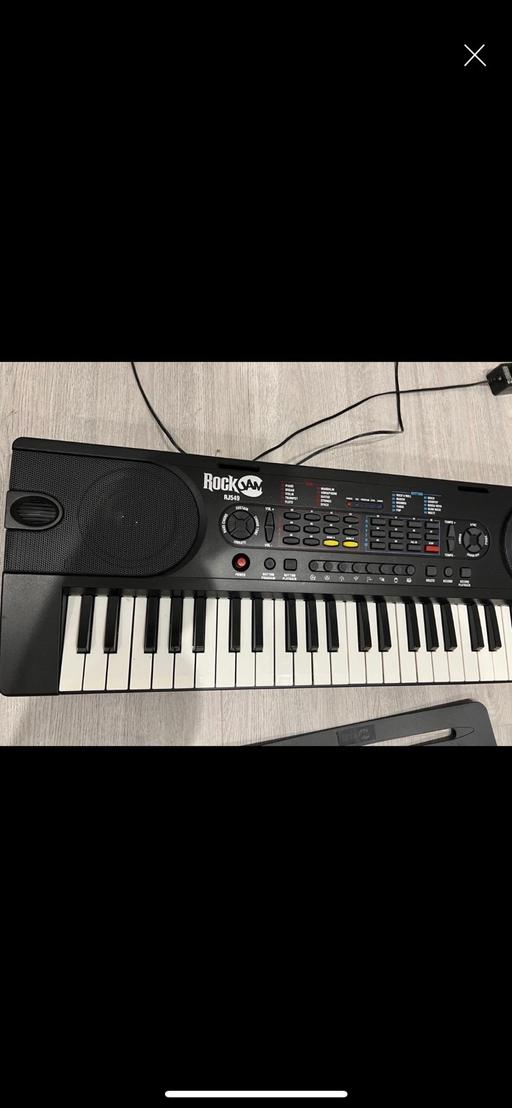 Buy & Sell North West London Brondesbury - North West London - Photos for Keyboard