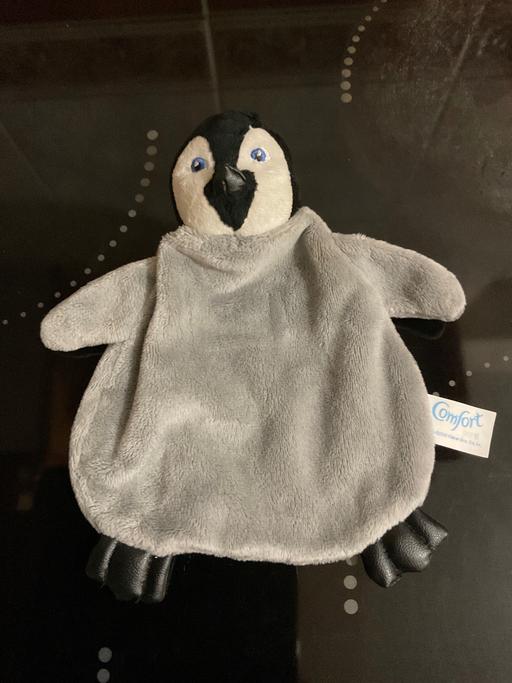 Buy & Sell West Midlands Walsall - Photos for Happy feet penguin collectable
