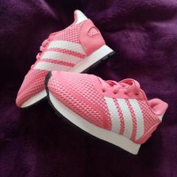 New babies trainers. Size uk 4k