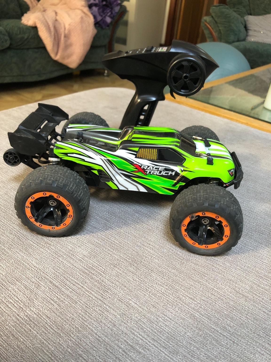 60-km-h-fast-rc-car-in-e12-london-f-r-60-00-zum-verkauf-shpock-at