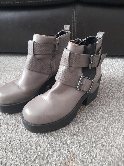 Buy & Sell Lancashire Blackpool - Photos for Ankle Boots