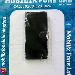 Brand New Black Book Case for Nokia G10 & G20 6.3” Leather Wallet Book Phone Protective  Cover

£5 each. 

NO POSTAGE AVAILABLE, ONLY COLLECTION!

Any Questions....!!!!
***
Please Feel Free To Contact us @
0208 - 523 0698
10:30 am to 7:00 pm (Monday - Friday)
11:00 am to 5:30 pm (Saturday)

Mobilix Fone Lab Chingford
67 Chingford Mount Road,
Chingford , London E4 8LU
