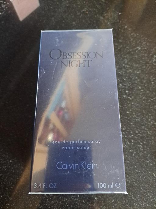 Buy & Sell Norfolk Great Yarmouth - Photos for calvin klein perfume