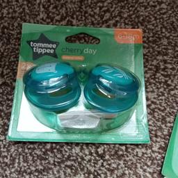 brand new tommeetippee dome 6/18month 4 for £3