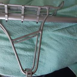 Exodus metal clamp 3 sales bike carrier