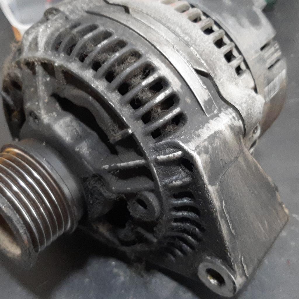 Mercedes Benz orginal Lichtmaschine in 02977 Hoyerswerda für 300,00 € zum Verkauf Shpock DE