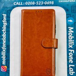 Brand New Brown Book Case for Xiaomi Redmi Note 10S Leather Wallet Book Phone Cover

NO POSTAGE AVAILABLE, ONLY COLLECTION!

Any Questions....!!!!
***
Please Feel Free To Contact us @
0208 - 523 0698
10:30 am to 7:00 pm (Monday - Friday)
11:00 am to 5:30 pm (Saturday)

Mobilix Fone Lab Chingford
67 Chingford Mount Road,
Chingford , London E4 8LU