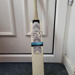 GM Soft Ball Cricket Bat 76cm Long