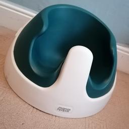Baby seat, from when baby can sit up