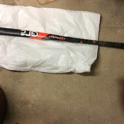 This is Greys hockey stick. Good condition.