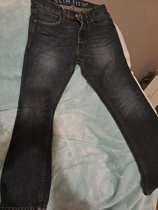 Buy & Sell East London Old Ford - East London - Photos for MENS JEANS (NEXT 32 REGULAR)