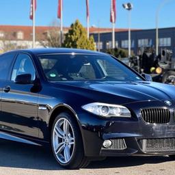 BMW 520d F10 M-Paket

F10 mit Top Ausstattung!

- M-Paket
- Alcantara Innenausstattung
- Automatikgetriebe
- schwarzer Dachhimmel
- Head up Display
- Sitzheizung
- Klimaanlage
- elektr. Sitze
- uvm.