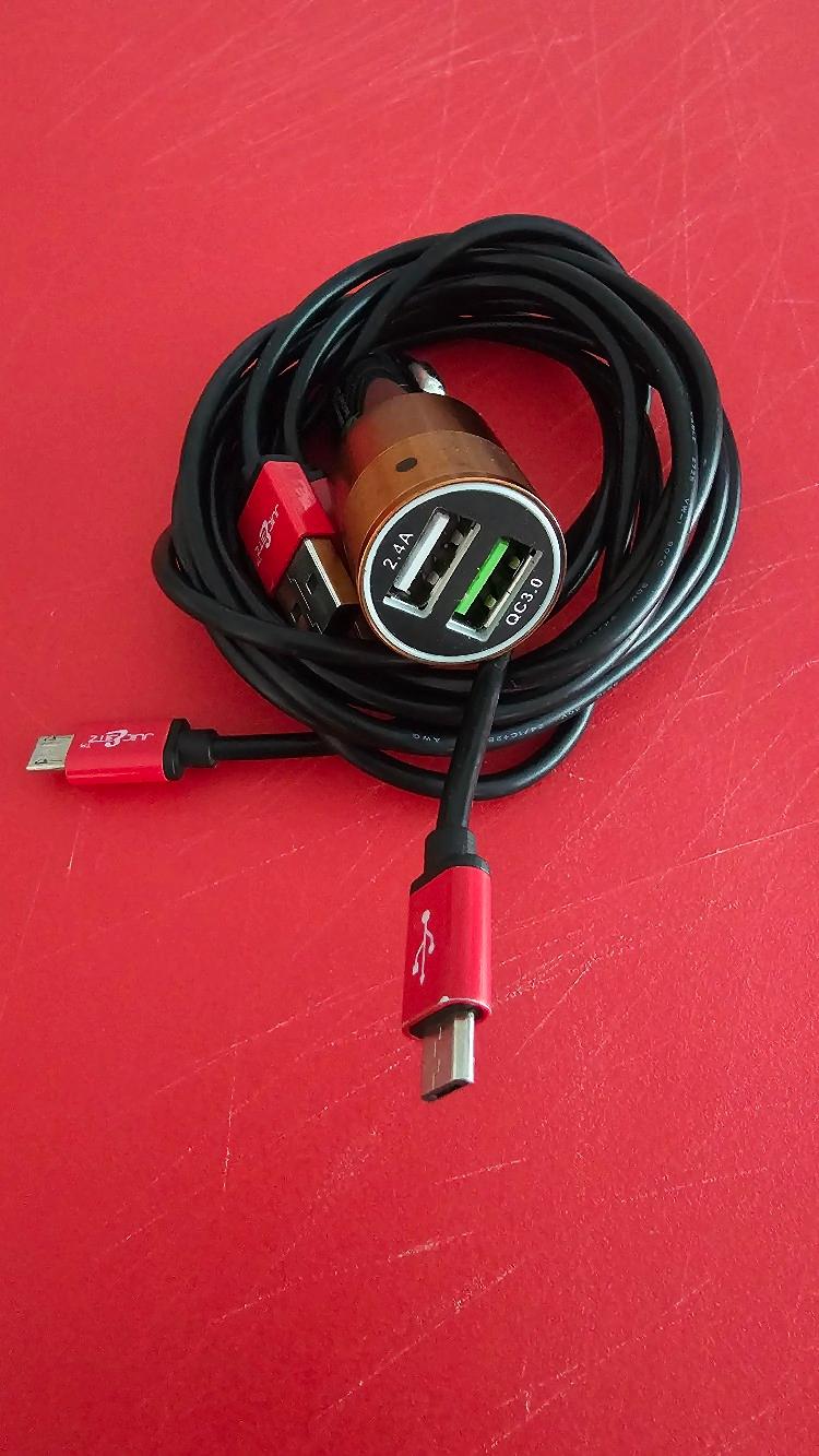 free-usb-to-usb-micro-cables-car-adaptor-in-dl3-darlington-for-free-for