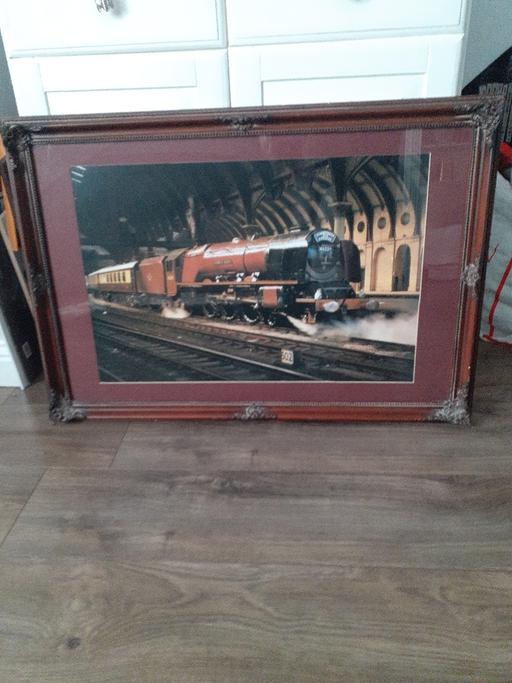 Buy & Sell Leicestershire Melton - Photos for train print