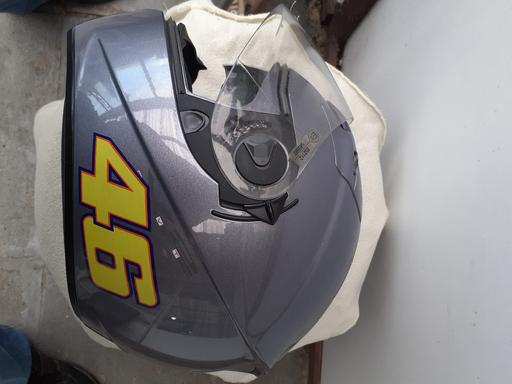 Vehicles South East London Camberwell - South East London - Photos for caberg justissimo crash helmet s 55 56 .