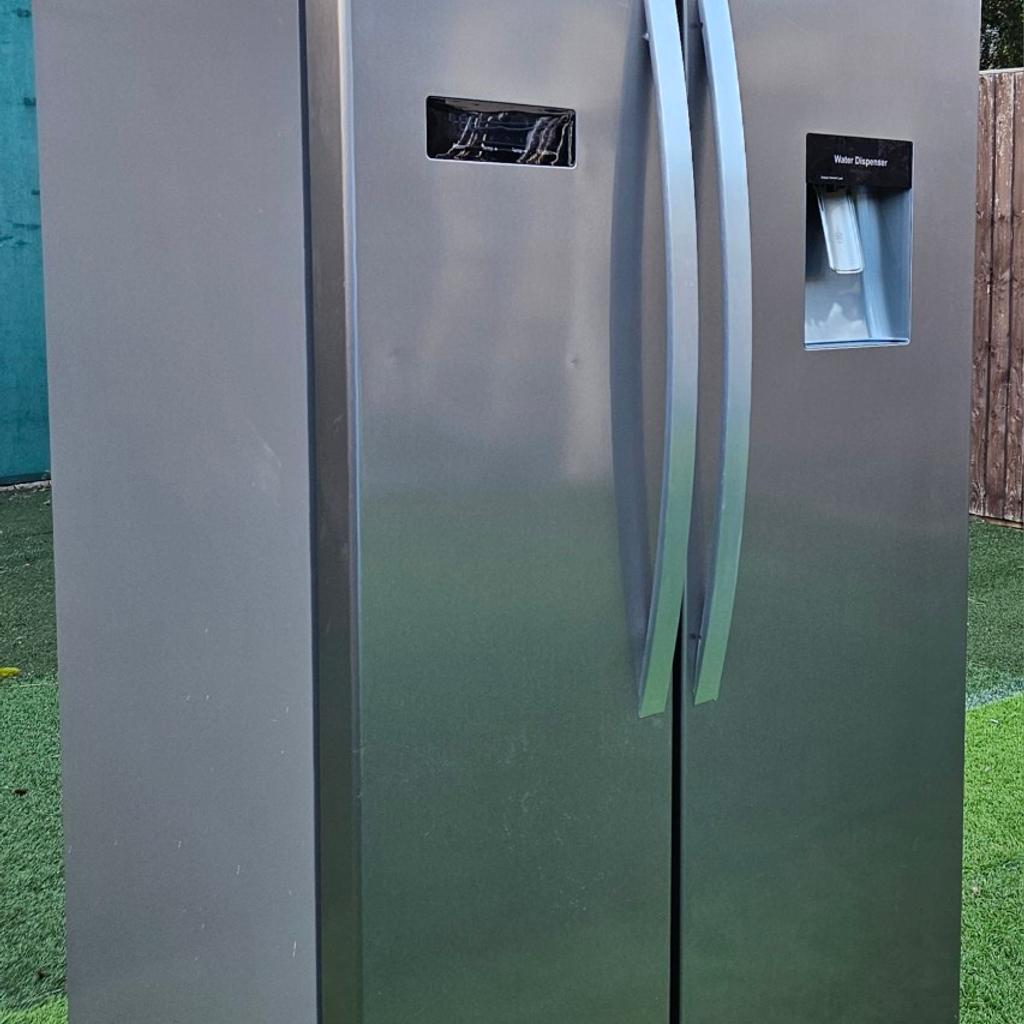 KENWOOD American NO Frost Water Dispensing in B70 Bromwich für £ 349,00 ...