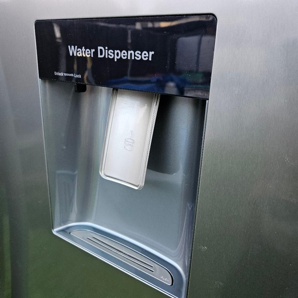 KENWOOD American NO Frost Water Dispensing in B70 Bromwich für £ 349,00 ...