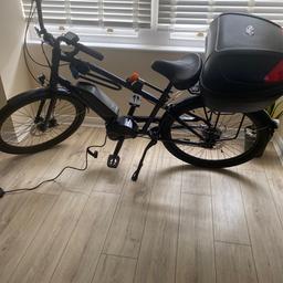 Shpock electric bike hot sale