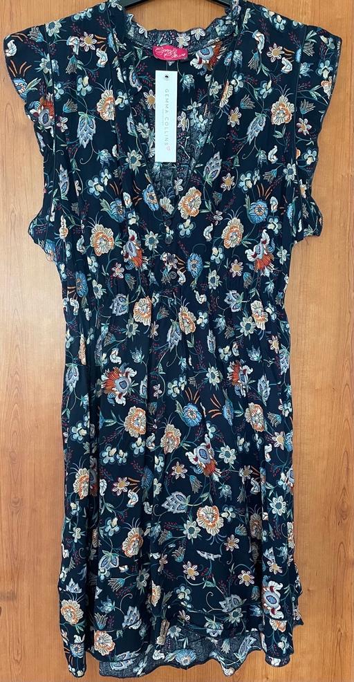 Buy & Sell Essex Thurrock - Essex - Photos for Gemma Collins Collection Floral Dress