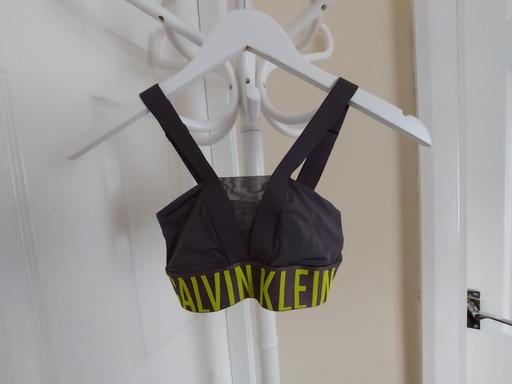 Buy & Sell Lancashire Pendle - Photos for Bra Top“Calvin Klein” Size: XS