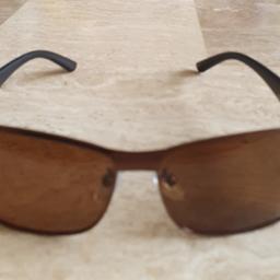 mens sunglasses polarized brown
