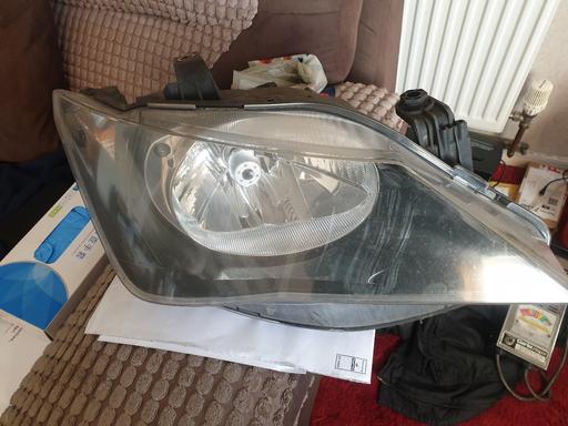 Vehicles West Midlands Wolverhampton - Photos for seat ibiza face-lift headlight