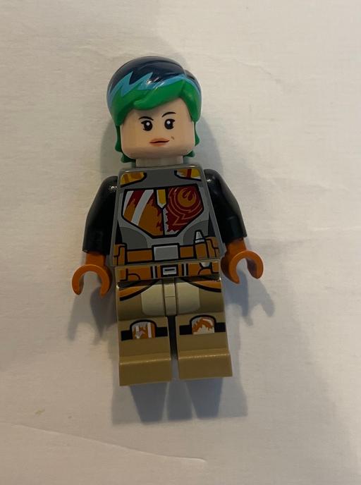 Buy & Sell West Midlands Birmingham - Photos for LEGO SABINE WREN Star Wars 75150 75184