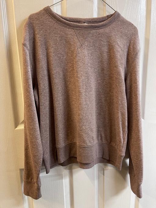 Buy & Sell West Midlands Birmingham - Photos for Ladies jumper size M excellent condition