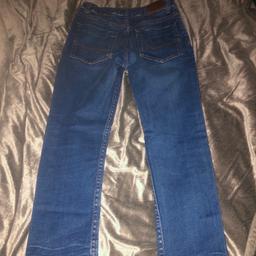 RIVER ISLAND 
BOYS SKINNY JEANS 
AGE 9 YEARS
NEVER WORN 
COLLECTION FROM HECKMONDWIKE