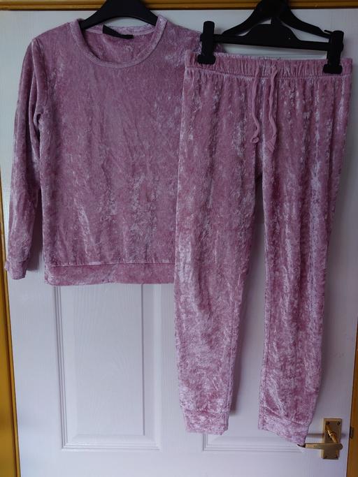 Buy & Sell Leicestershire Charnwood - Photos for Girls 2 piece lounge set size 11-12 years