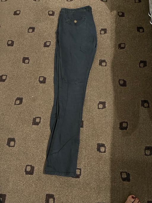 Buy & Sell Greater Manchester Rochdale - Photos for Men’s straight chino trousers