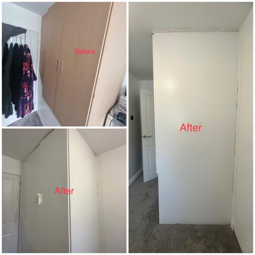 Buy & Sell Small Heath Birmingham - Photos for Professional Painting & Gadening