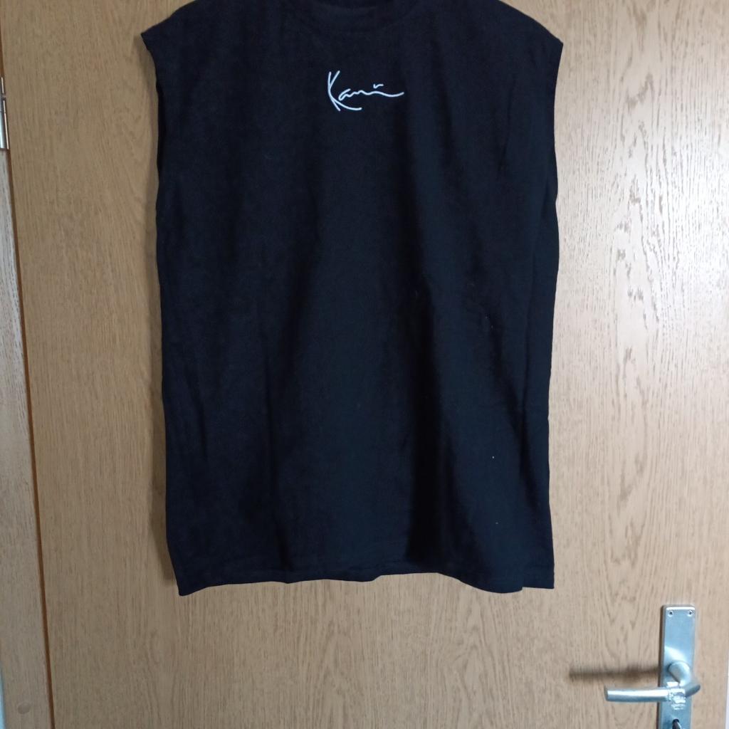 Karl Kani ärmelloses t-shirt in 06217 Merseburg for €15.00 for sale ...