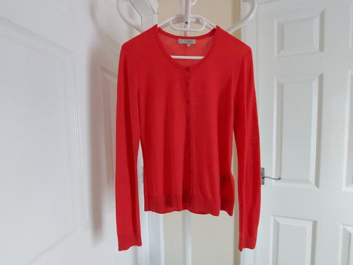 Buy & Sell Lancashire Pendle - Photos for Cardigan”Hobbs”London Size: S (UK)