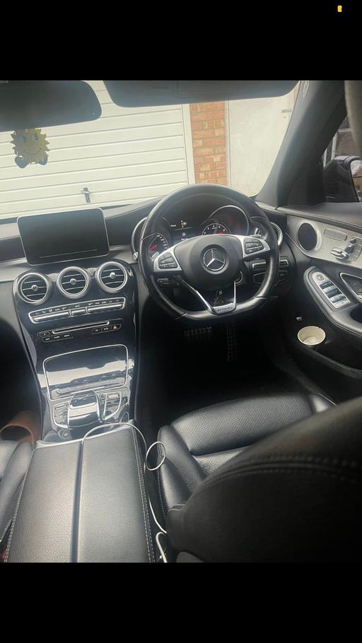 Vehicles South East London Croydon - Photos for Mercedes c class amg sport ulezz petrol